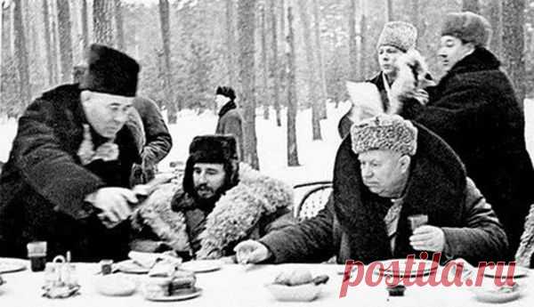Свежая подборка редких исторических снимков - МирТесен