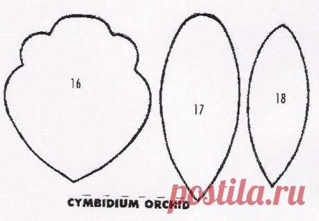 Make-EVA - творим из фоамирана