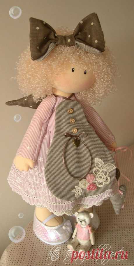 цитата svtusik555 : Куклы Инги Киселевой (11:42 25-05-2015) [4345224/362797268] - irina-lena@inbox.ru - Почта Mail.Ru