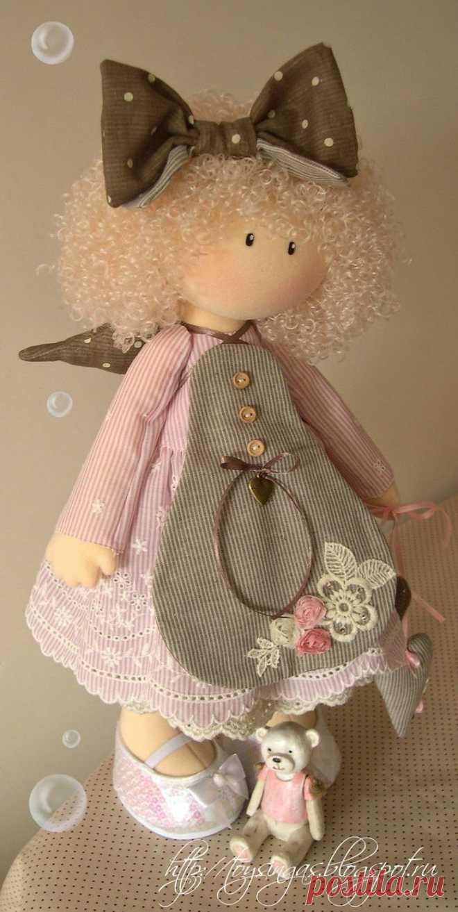 цитата svtusik555 : Куклы Инги Киселевой (11:42 25-05-2015) [4345224/362797268] - irina-lena@inbox.ru - Почта Mail.Ru