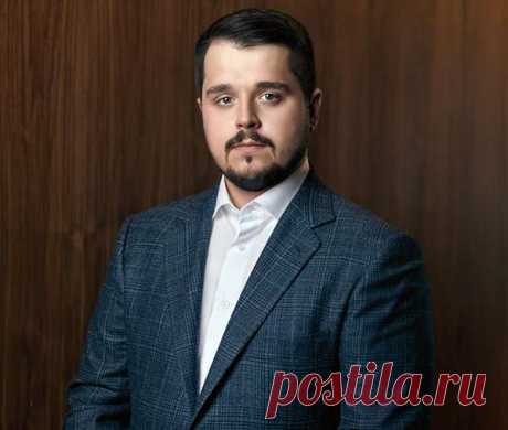 Клим Андреевич Комаров