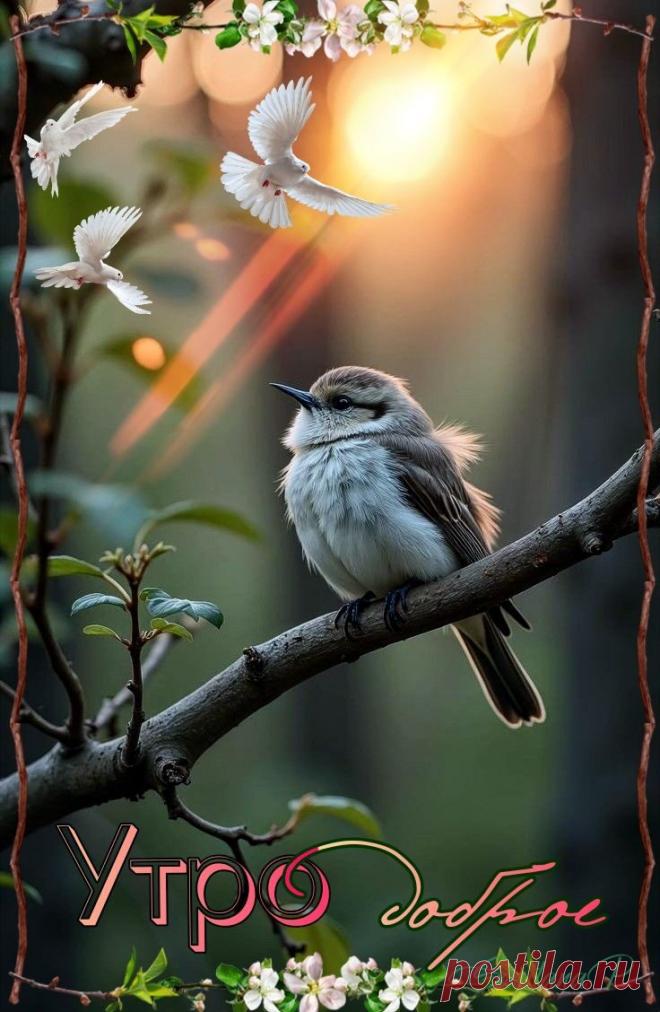 С добрым утром Привет Здрасте Добрый день