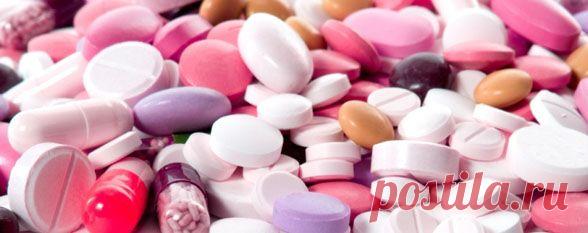 48 пар препаратов с идентичным составом, но очень разной ценой |