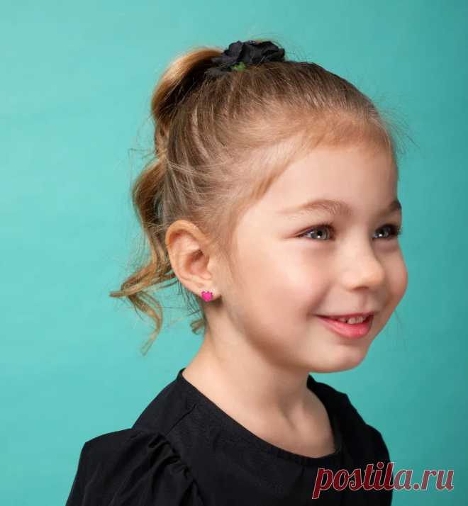 серебряные серьги пусеты для девочки 5 - 12 лет сердце umi stars - купить с доставкой по выгодным ценам в интернет-магазине OZON (212118114)