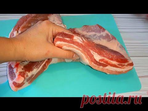 Такой закуски свет не видывал. Будете готовить только так