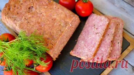 Домашняя Ветчина на НОВОГОДНИЙ СТОЛ Очень вкусная ветчина. Приятного аппетита!*************************************** Мой INSTAGRAM: https://www.instagram.com/olga_matvii/ Рецепт Ниже под Видео...