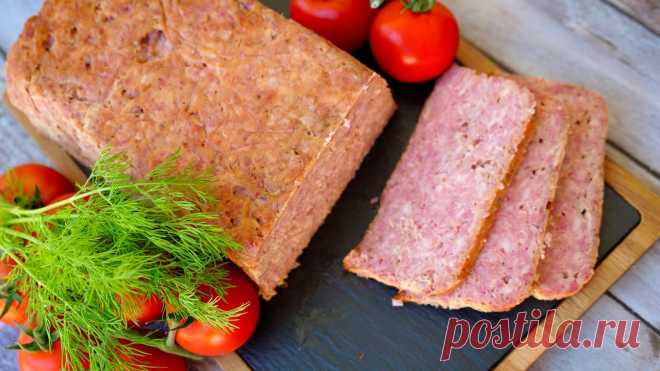 Домашняя Ветчина на НОВОГОДНИЙ СТОЛ Очень вкусная ветчина. Приятного аппетита!*************************************** Мой INSTAGRAM: https://www.instagram.com/olga_matvii/ Рецепт Ниже под Видео...