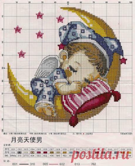 Amid the myriad of sunlight: HOW TO CROSS STITCH! & Happy Easter Sunday =)