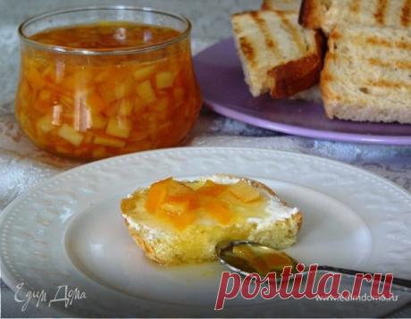 Варенье из апельсиновых корок рецепт 👌 с фото пошаговый | Едим Дома кулинарные рецепты от Юлии Высоцкой