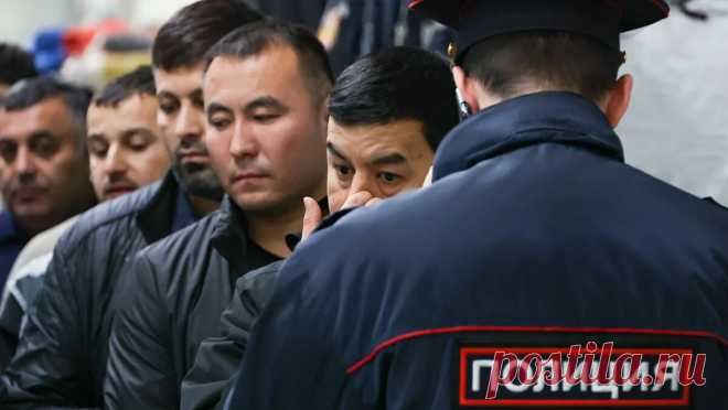 2025--Запрет гетто и 10 млн рублей налогов: в Госдуме выдвинули новые требования к мигрантам