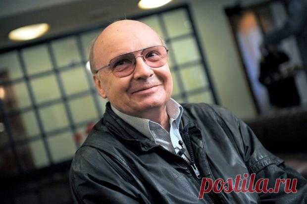 Андрей Мягков отмечает 81-летие: творческая карьера и личная жизнь выдающегося актёра