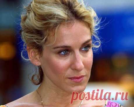 Сара Джессика Паркер попала в неприятную историю: ювелирный бренд обвинил актрису в краже