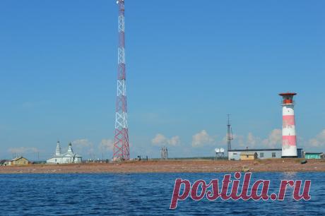 Терский район неотъемлем от побережья Белого моря. «Терский» – значит «лесной», от саамского слова «тер» – «лес». / Место, где живет сказка / Репортажи / Моя Планета