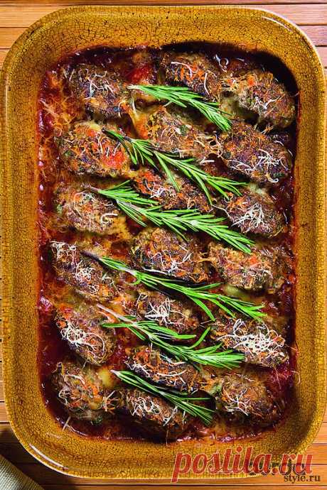 Турецкое меню - Кулинария - Мастер-классы - Burdastyle: клуб по интересам: мастер-классы по шитью и рукоделию, мода, стиль, конкурсы