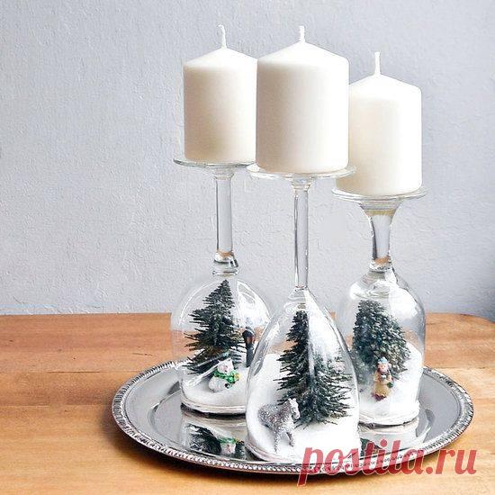 Идеи уютного дома - Хроника