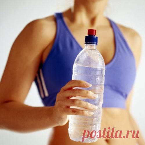 Очищение организма от паразитов, соли и шлаков в домашних условиях