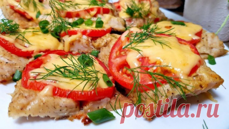 Нет ничего проще! Летняя Вкуснятина из простых продуктов ЗА КОПЕЙКИ!