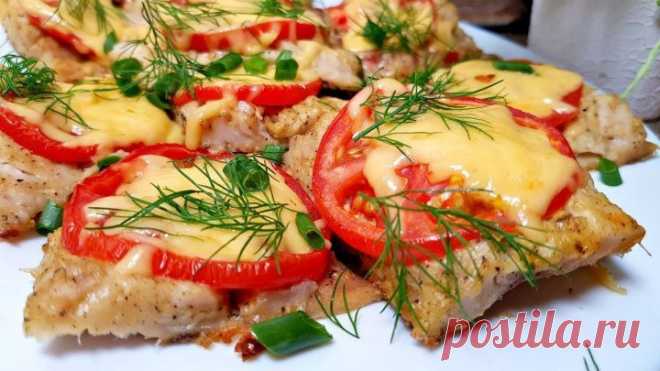 Нет ничего проще! Летняя Вкуснятина из простых продуктов ЗА КОПЕЙКИ!