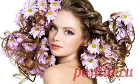 Витаминные добавки в шампуни. Эффект невероятный!