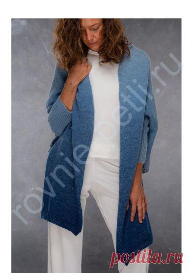 Накидка Stole