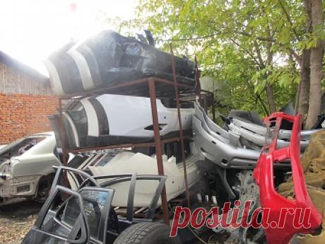 Запчасти бу ИЖ Ода. Купить на 2126