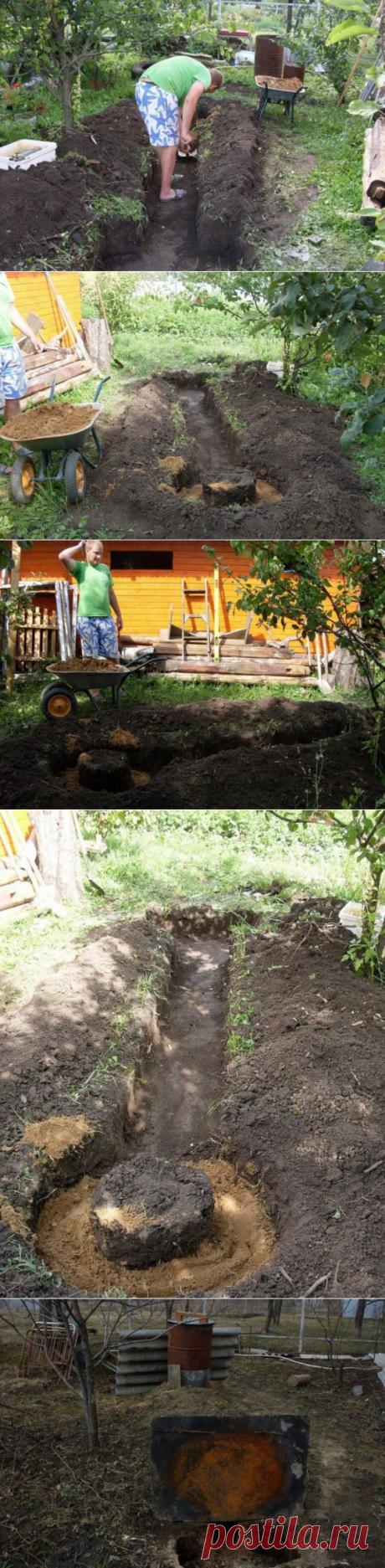 (+1) тема - Делаем коптилку | Полезные советы