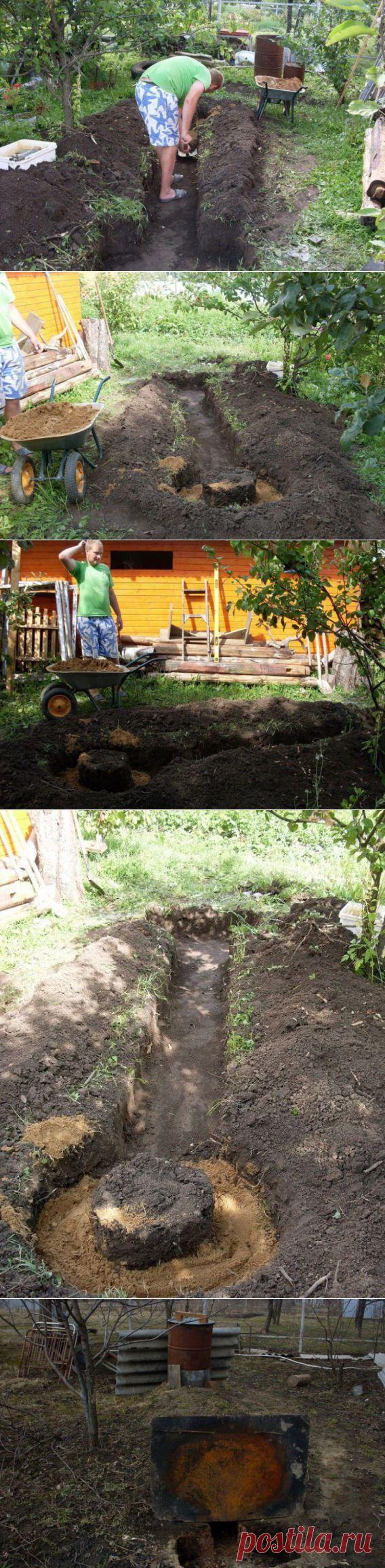 (+1) тема - Делаем коптилку | Полезные советы