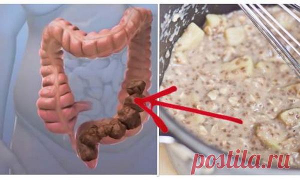 Эта смесь очистит ваш кишечник! - Полезные советы красоты Попробовала метод на себе и результаты впечатляют! Древнегреческий врач сказал, что «Смерть начинается в толстой кишке».  Сегодня современная наука доказала, что он был прав. Огромное количество людей всего мира сталкиваются с проблемами кишечника. Наиболее распространенные заболевания, связанные с проблемным кишечником это: Синдром раздраженной толстой кишки Болезнь Крона Запор Колит Кислотный рефлюкс Сегодня мы хотим поделиться […]