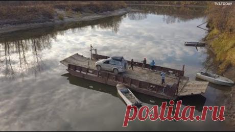 Затерянные в Парабели. Год 7528 / Экспедиция ТВ2 к староверам