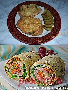 НАТАЛИЯ  ВАСИСЬЕВНА КАБАКОВА: Бутерброды РУЛЕТЫ!!! | Постила