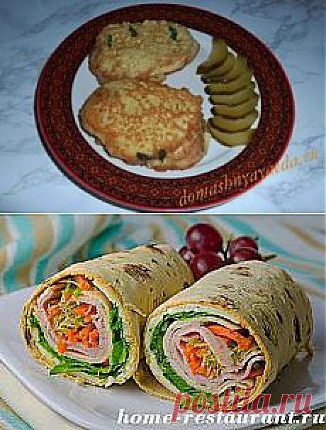 НАТАЛИЯ  ВАСИСЬЕВНА КАБАКОВА: Бутерброды РУЛЕТЫ!!! | Постила