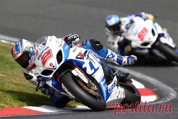 Риск и красота...!