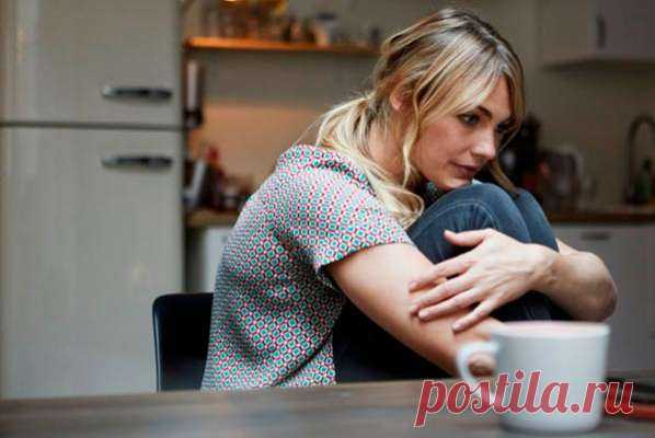 Негативные последствия того, что вы проводите слишком много времени в одиночестве — Гармония в тебе