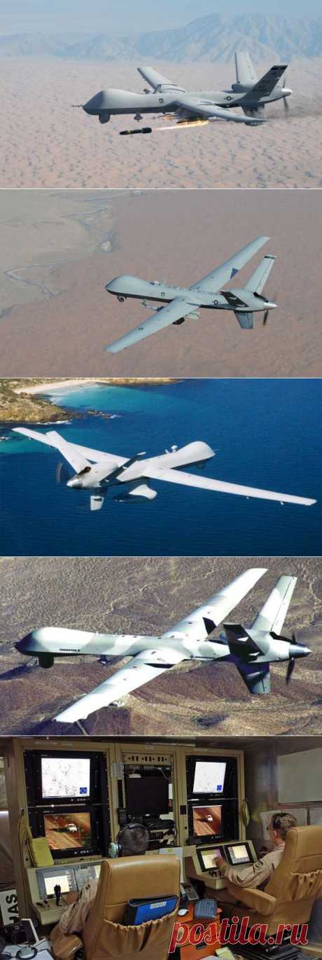 Британия отправляет в Ирак боевые беспилотники - ОРУЖИЕ РОССИИ Информационное агентство