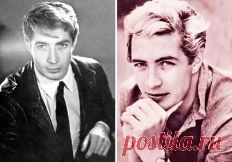 Яркий путь и загадка гибели Юрия Каморного