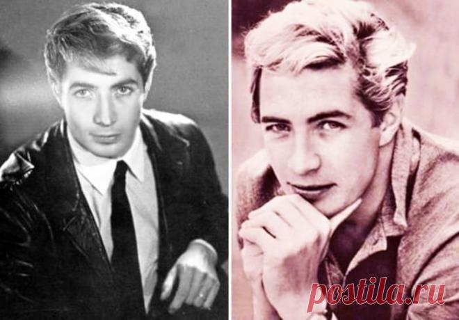 Яркий путь и загадка гибели Юрия Каморного