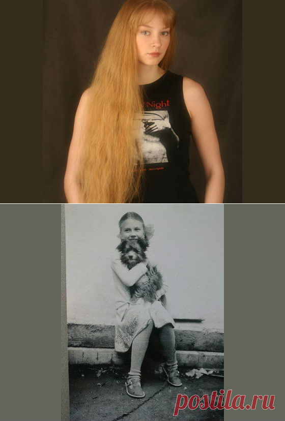 СВЕТЛАНА ХОДЧЕНКОВА