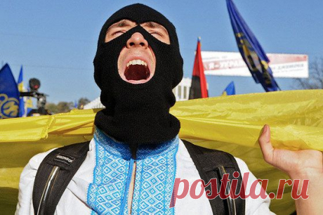 Генштаб Украины: Российской армии на нашей территории нет | Зарубежная пресса