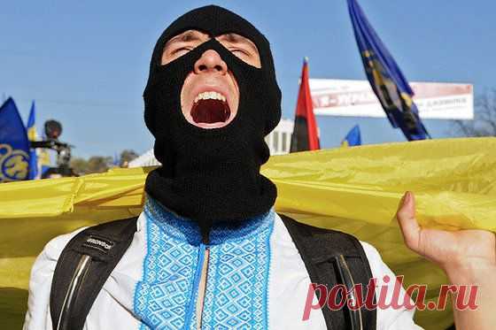 Генштаб Украины: Российской армии на нашей территории нет | Зарубежная пресса