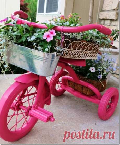 How to Add Whimsy to Your Garden | The Garden Glove