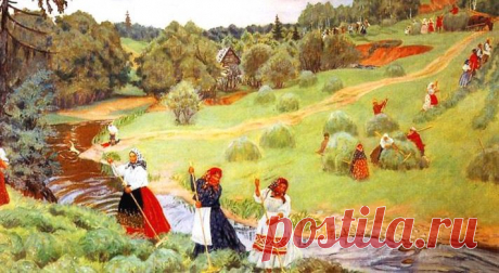 Да, раньше не было рака. Потому что его не диагностировали. Человек умирал, и все. Не было проблем с аллергией на прививки. Дети умирали от дифтерии пачками, и все. Не было проблем с контрацепцией. Люди просто рожали и выносили детей на мороз, морили голодом. После открытия Америки половина Европы вымерла от сифилиса, а половина индейцев — от гриппа. В Англии во времена Генриха, того самого, что с Анной Болейн, простой грипп выкосил половину Лондона. Не было проблем с сильными женщинами. У…