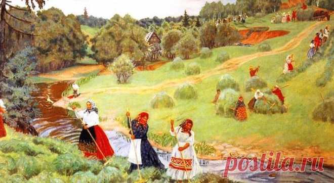 Да, раньше не было рака. Потому что его не диагностировали. Человек умирал, и все. Не было проблем с аллергией на прививки. Дети умирали от дифтерии пачками, и все. Не было проблем с контрацепцией. Люди просто рожали и выносили детей на мороз, морили голодом. После открытия Америки половина Европы вымерла от сифилиса, а половина индейцев — от гриппа. В Англии во времена Генриха, того самого, что с Анной Болейн, простой грипп выкосил половину Лондона. Не было проблем с сильными женщинами. У…