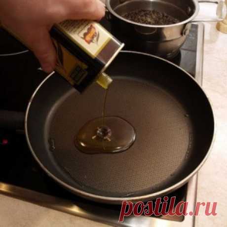 25 коротких кулинарных фактов-подсказок