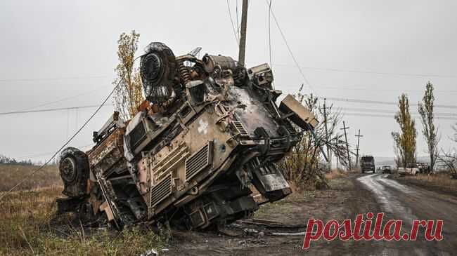 Командование ВСУ продает вооружение украинских военных, рассказал пленный