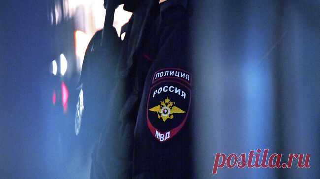 В Новосибирске задержали подозреваемых в разбойном нападении на завод