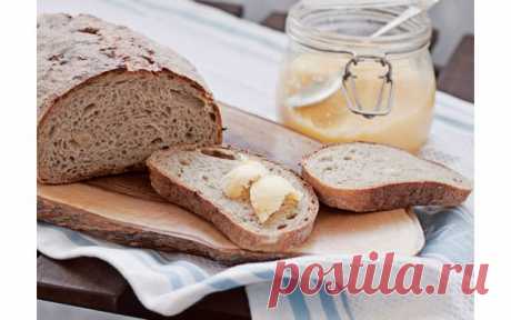 Как приготовить масло гхи