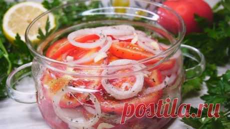 ОЧЕНЬ ОЧЕНЬ Вкусная Закуска