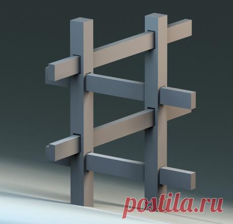 Невозможные фигуры от Josh Sommers. - Путешествуем вместе