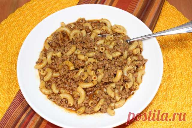 10 вкуснейших и забытых блюд из Страны Советов