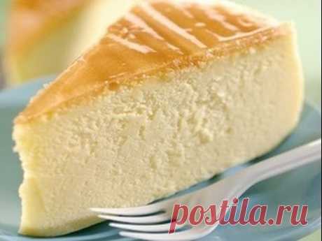 Вкусные творожные запеканки